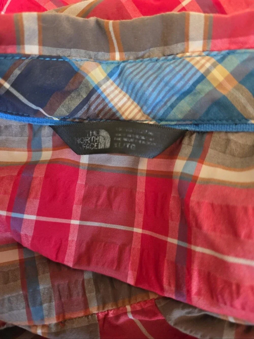 The North Face north face